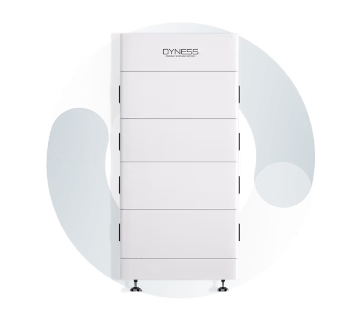 Woning geschikt voor full electric warmtepomp