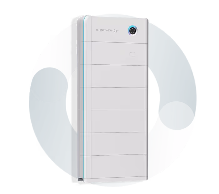 Woning geschikt voor full electric warmtepomp