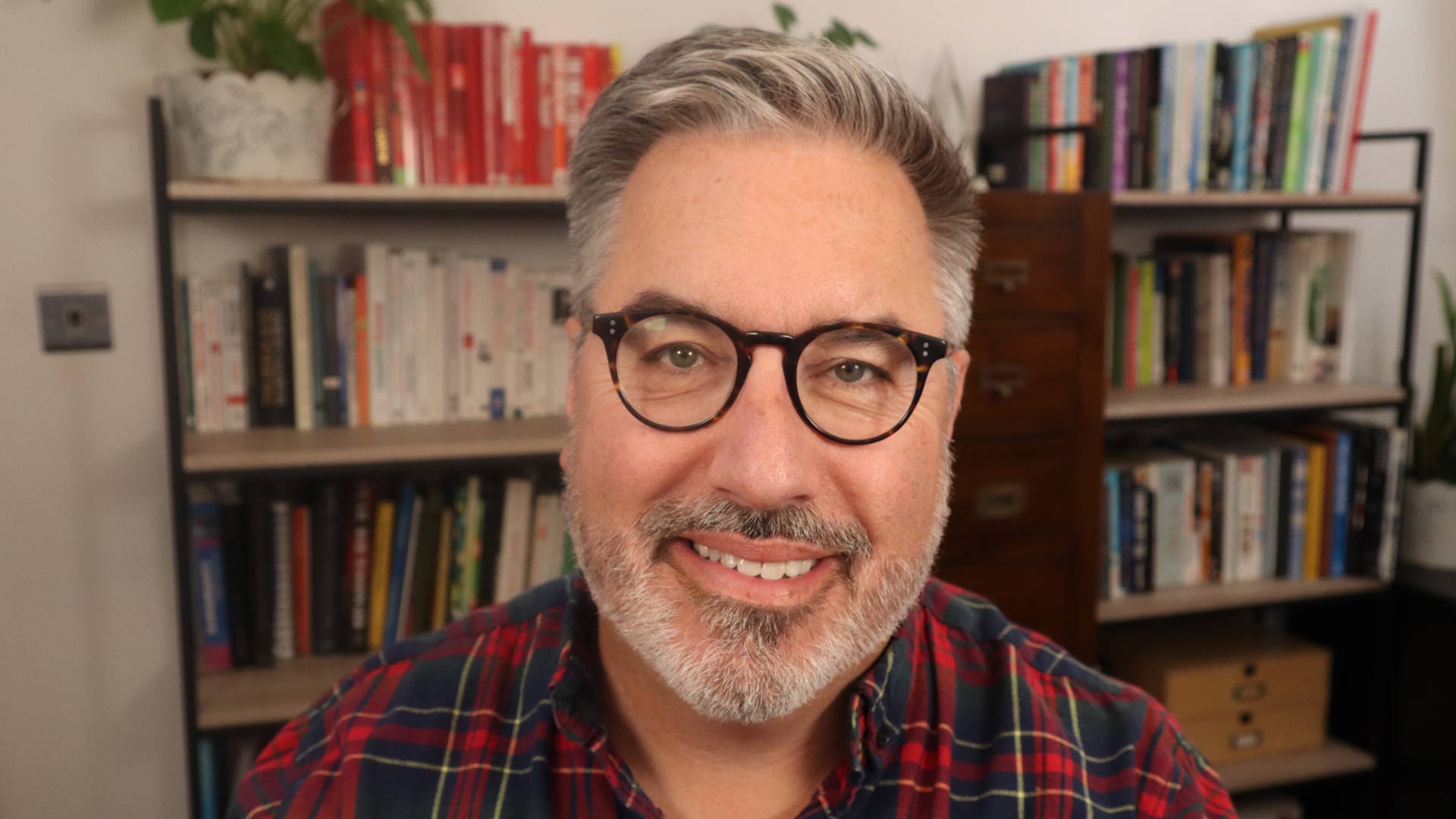 Matthew Davies