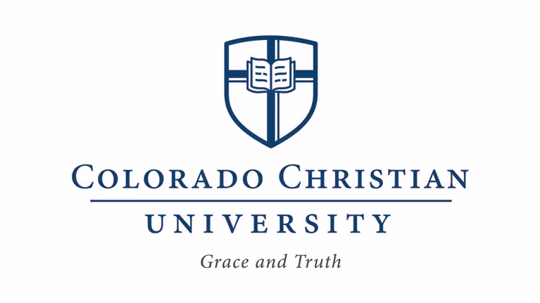 Colorado Christian University Wordmark