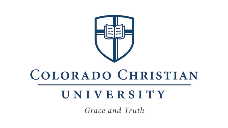 Colorado Christian University Wordmark