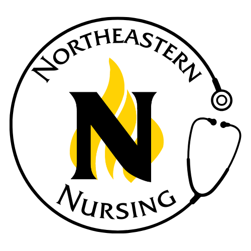 Northeastern Junior College Nursing Department Logo