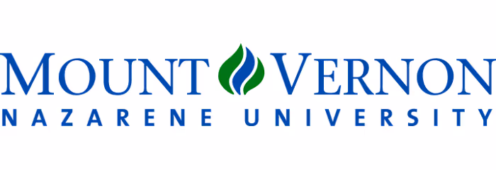 Mount Vernon Nazarene University Logo