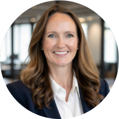 Headshot of Whitnie Willies, MSN, RN