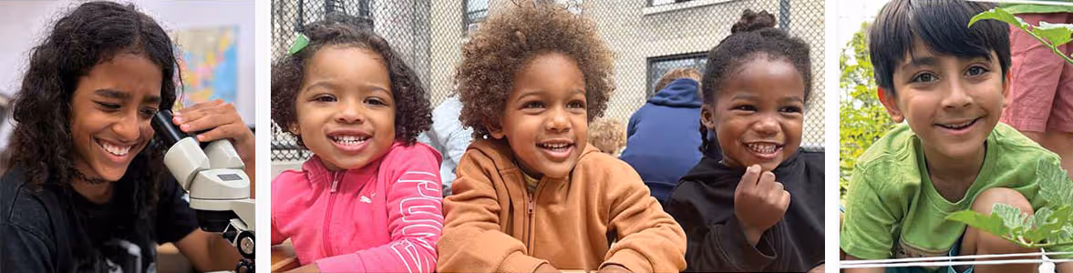 Discover The Studio School