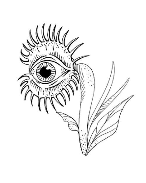 Christina Venus Fly Trap 1