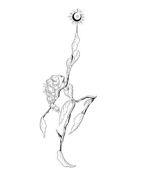 Christina Flower Dancer 5