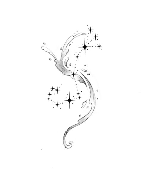 Christina Scorpio Zodiac