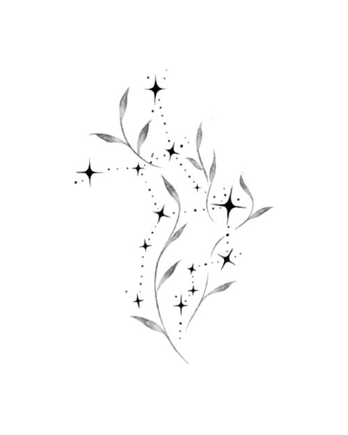 Christina Virgo Zodiac