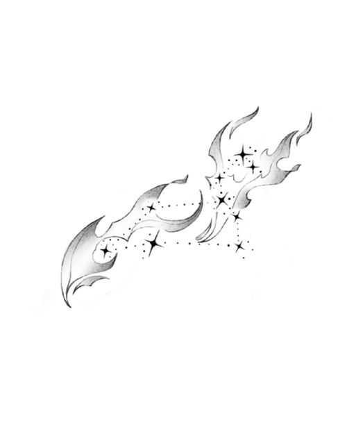 Christina Leo Zodiac