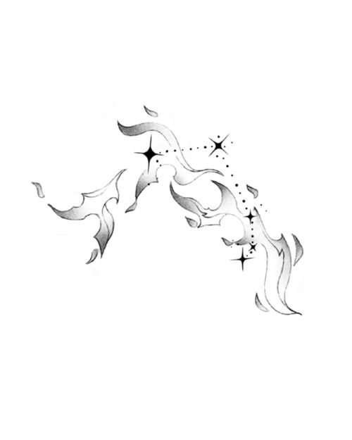 Christina Aries Zodiac