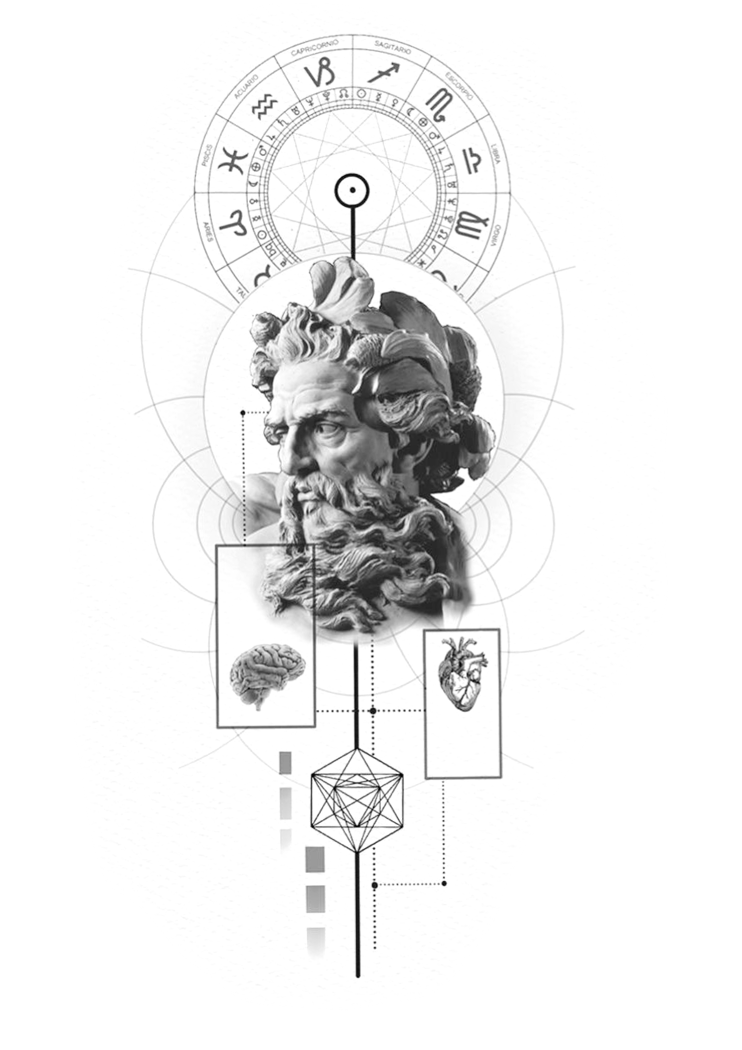 Tarik Fine Line Realism 3