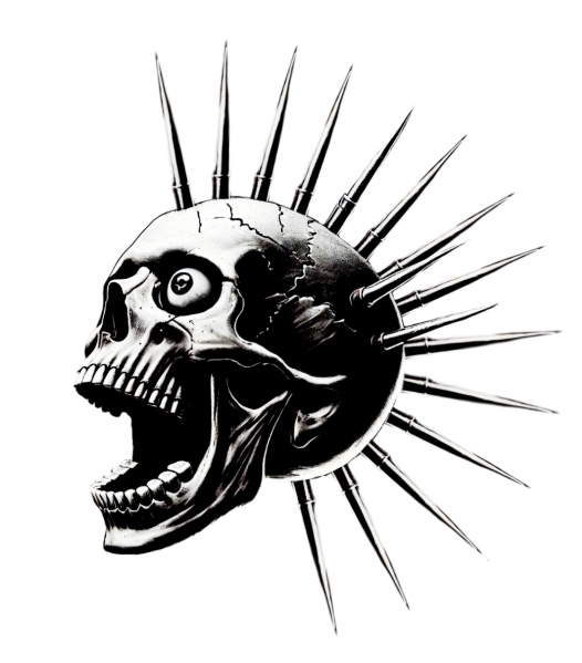 Golden Death Roar