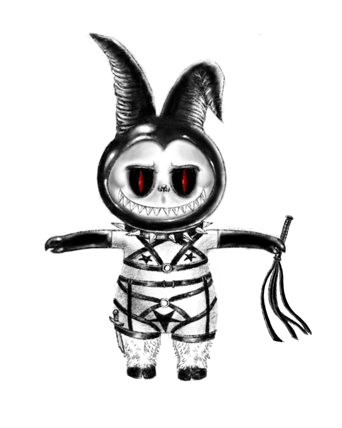 An LaVudu 1