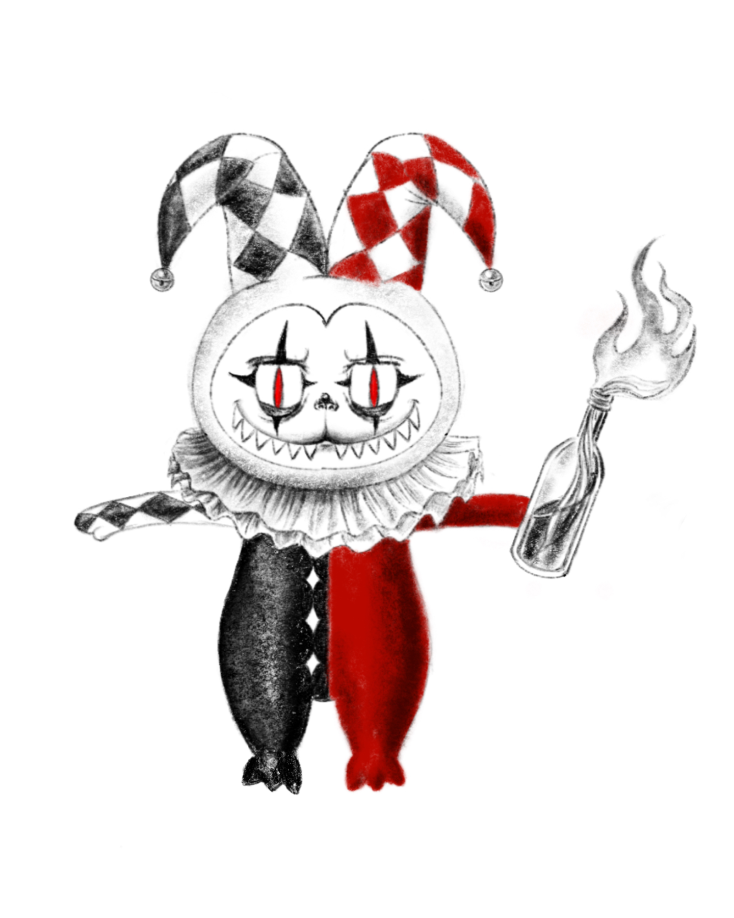 An LaVudu 2