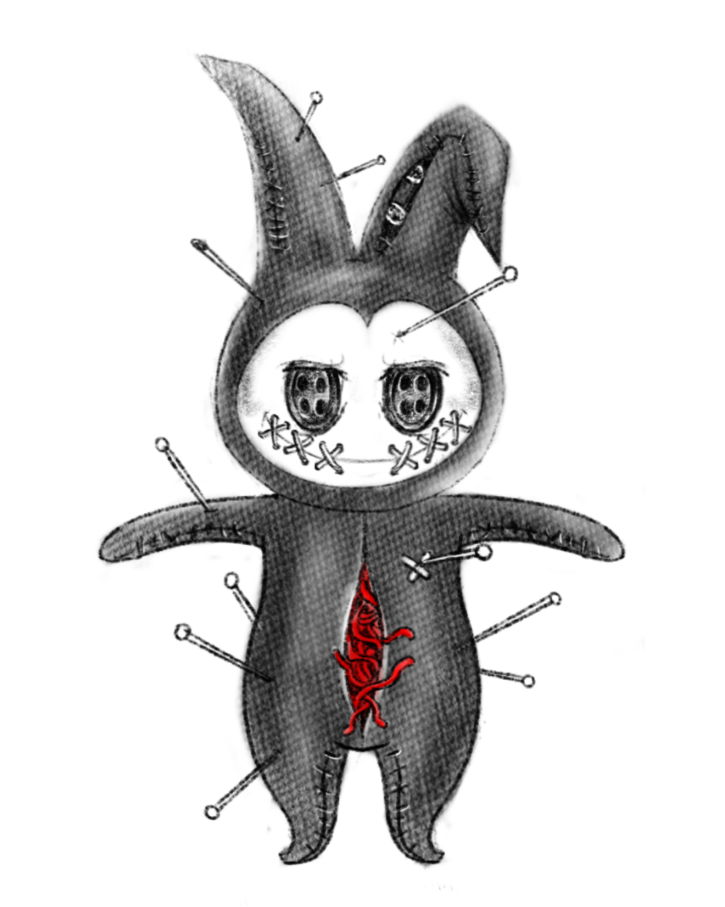 An LaVudu 3
