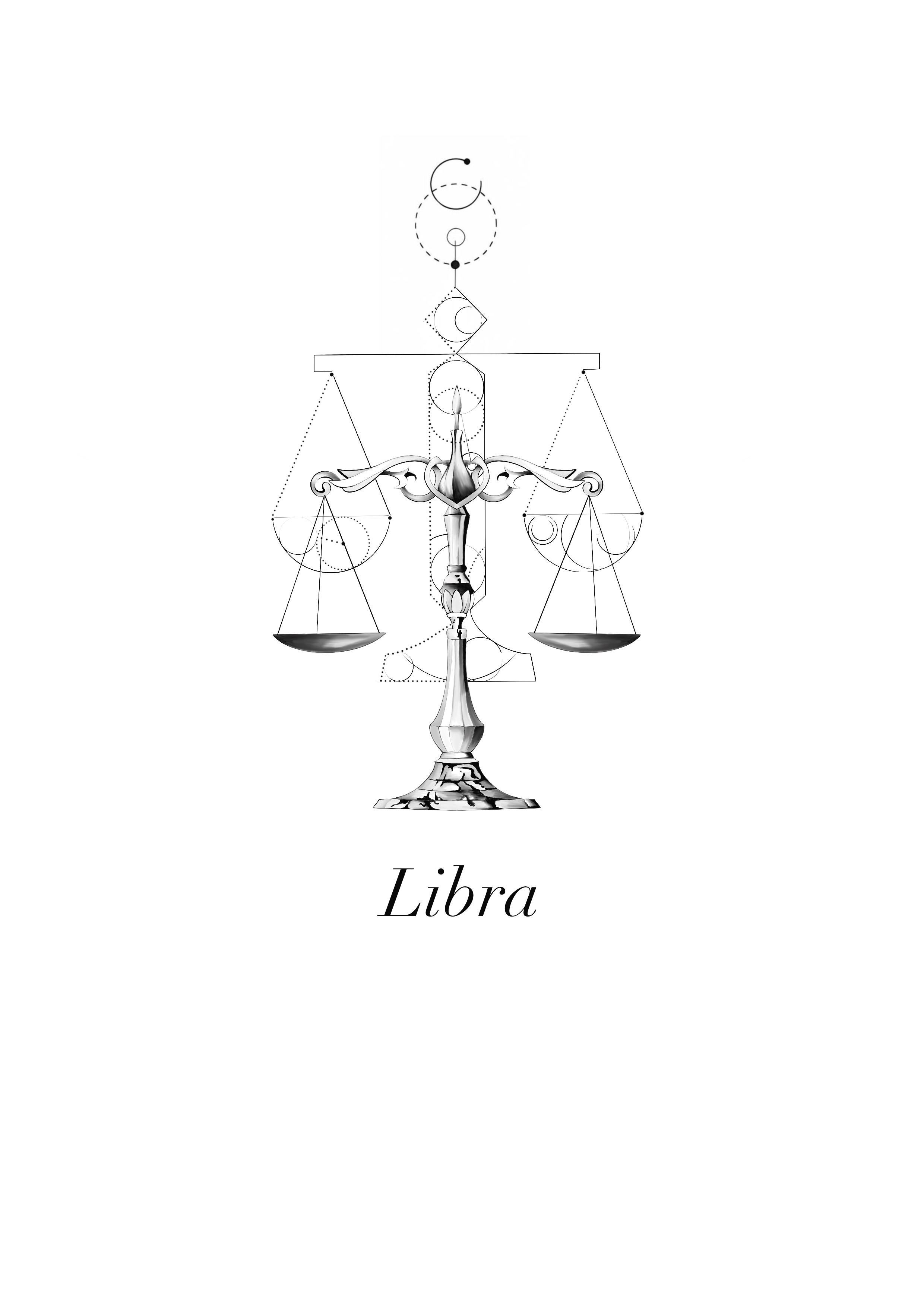 Jackie Libra