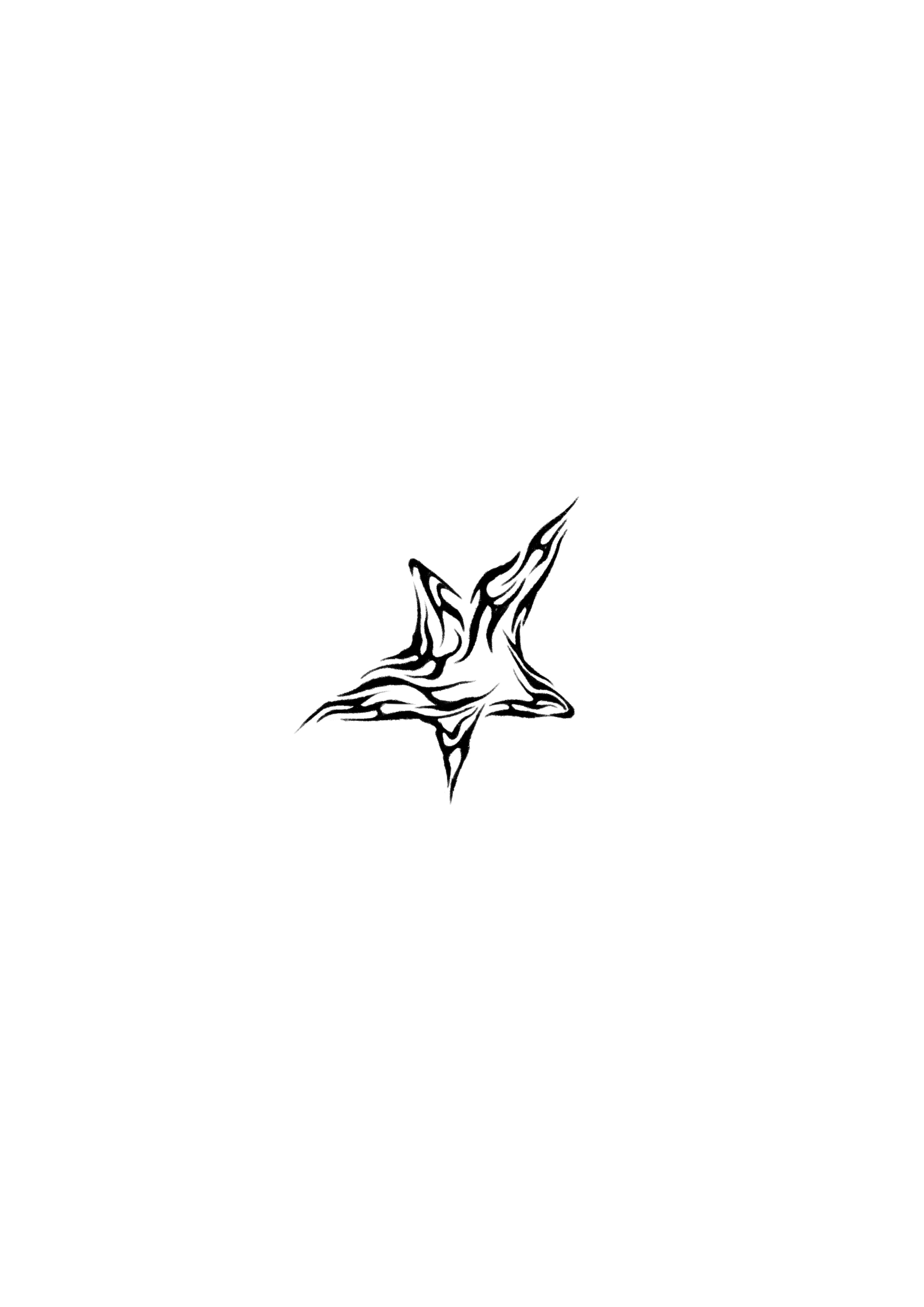 Daey Z-Star
