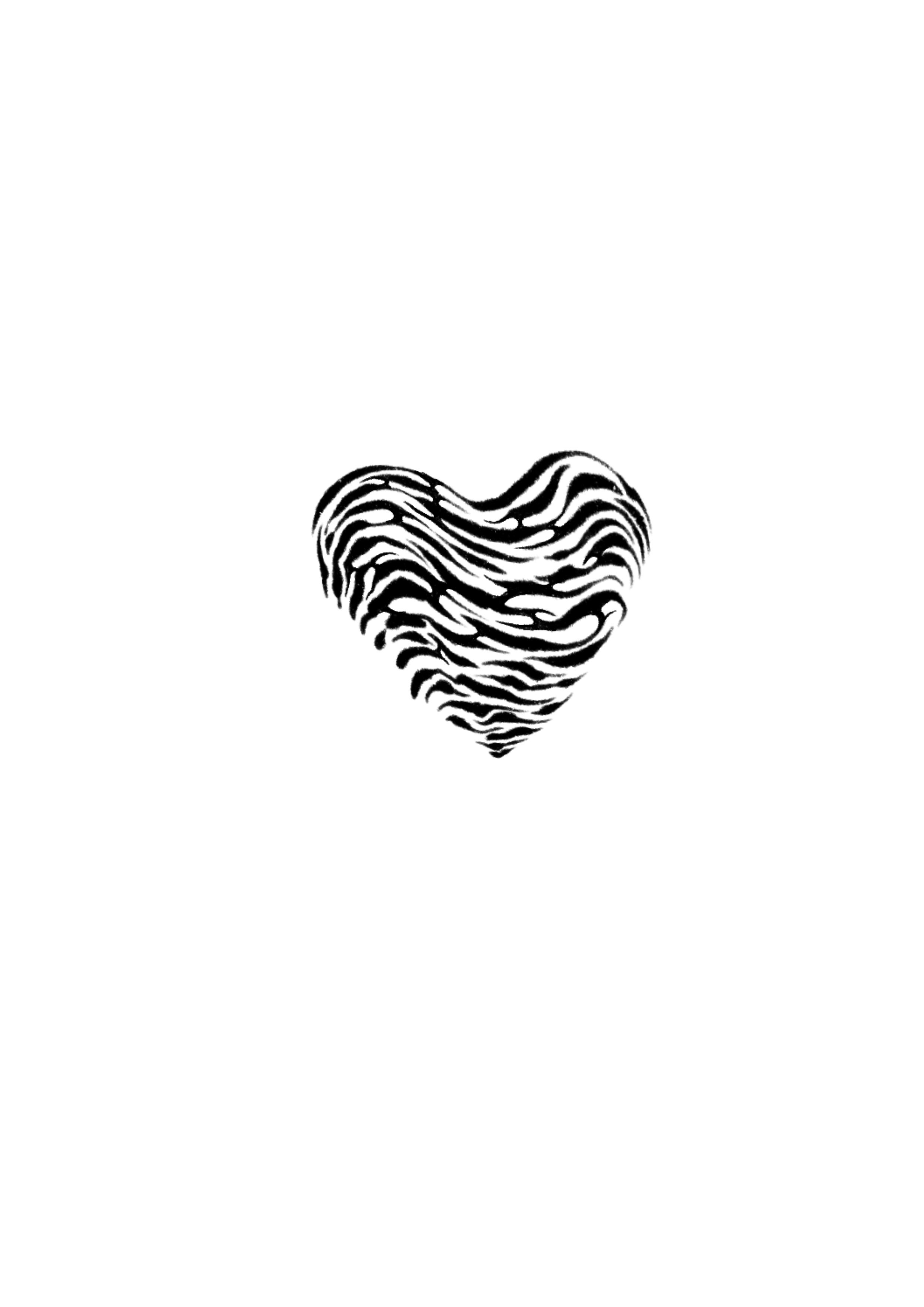 Daey Z-Heart