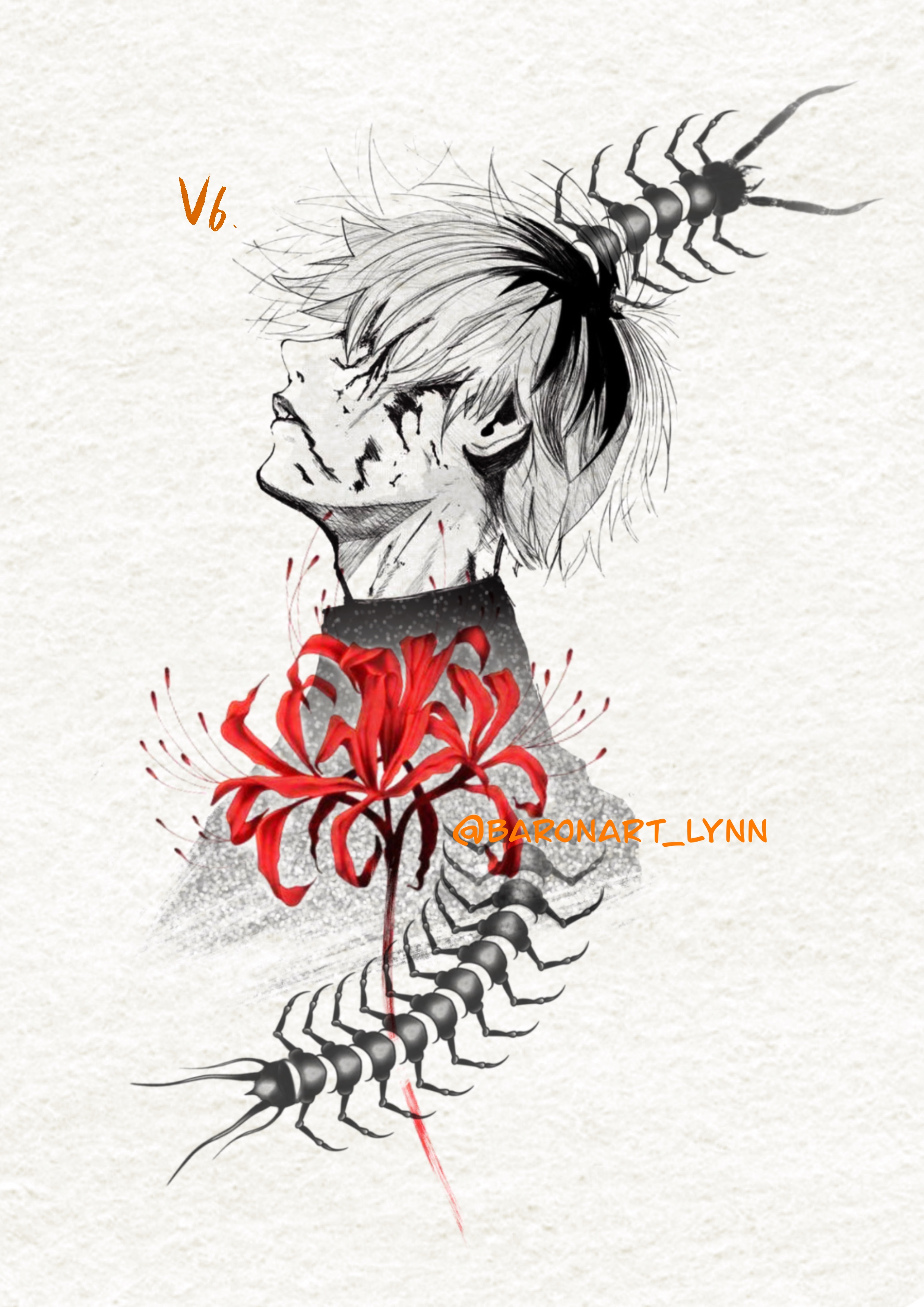 Lynn V6