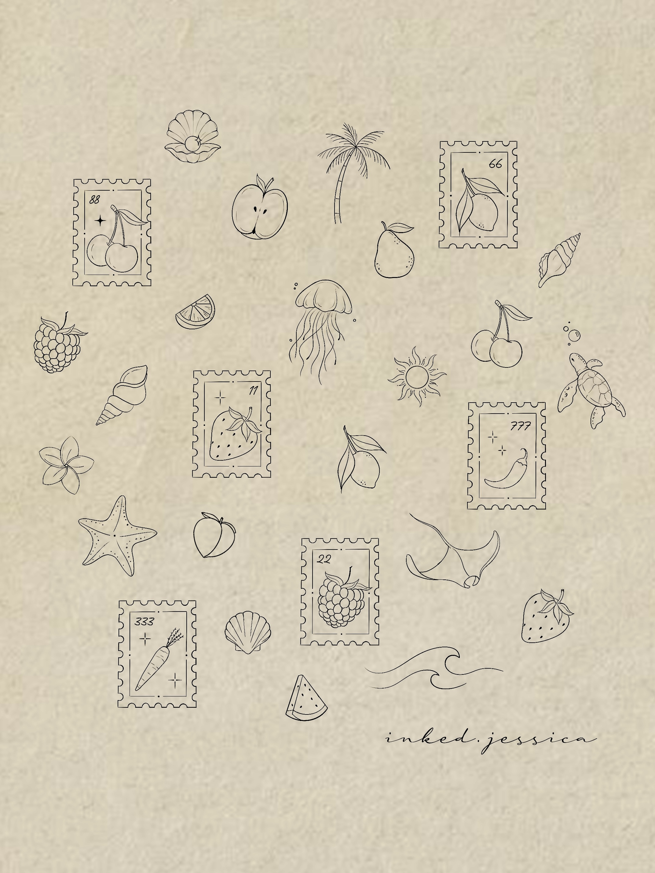 Jessica A001