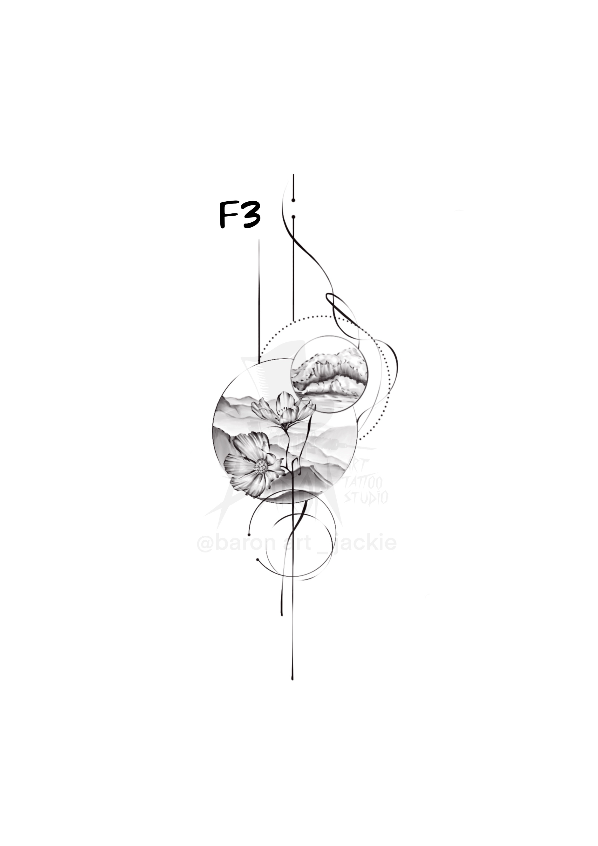 Jackie F3