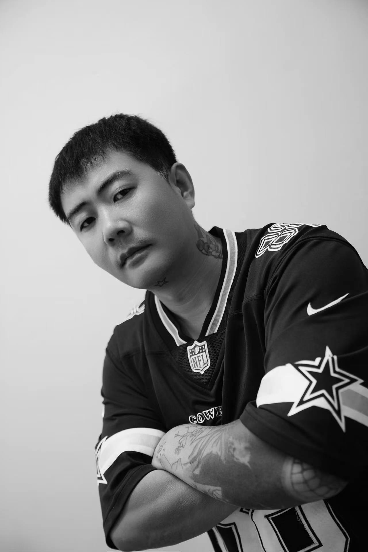 Chiu Ray