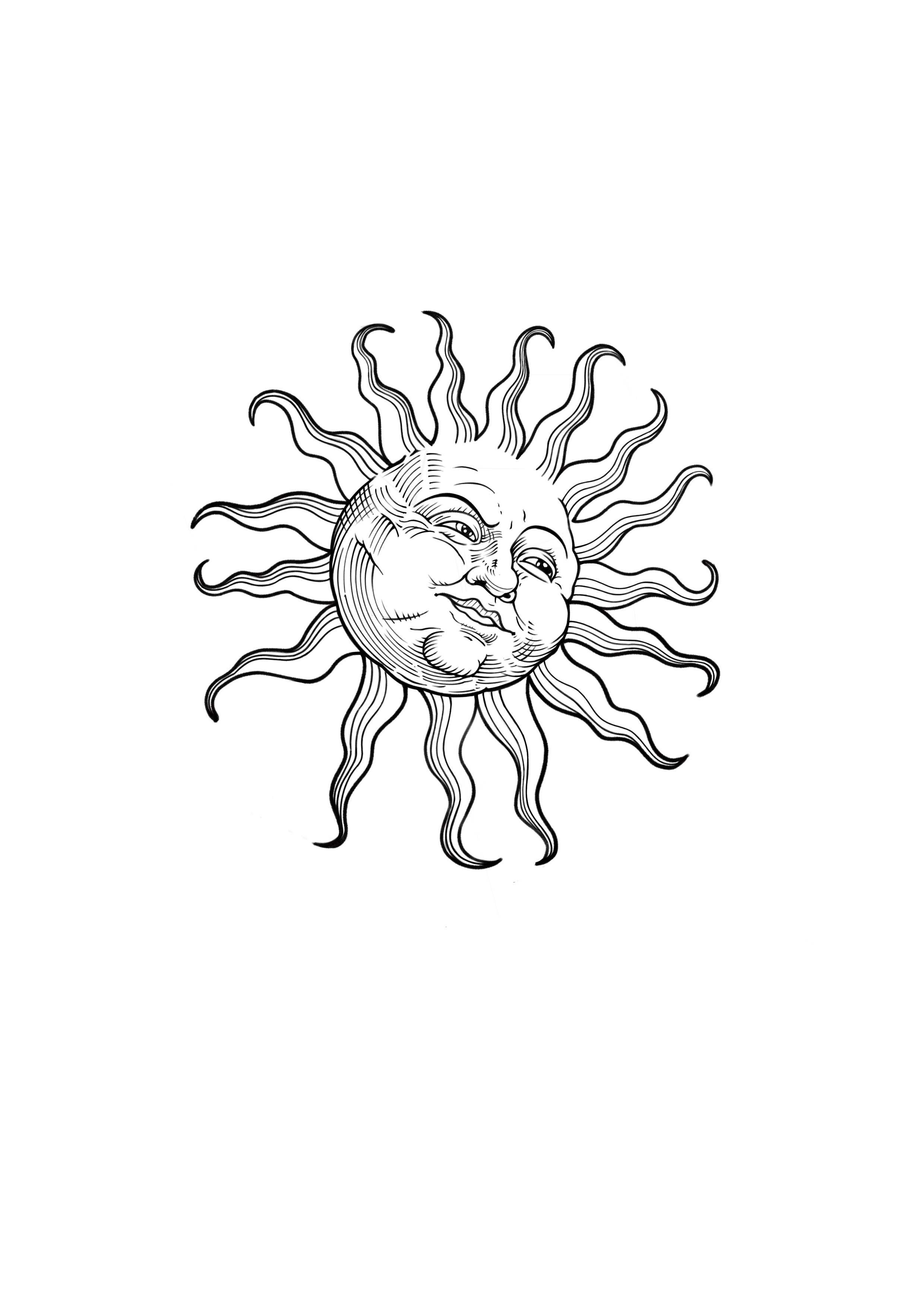 Tian Sun