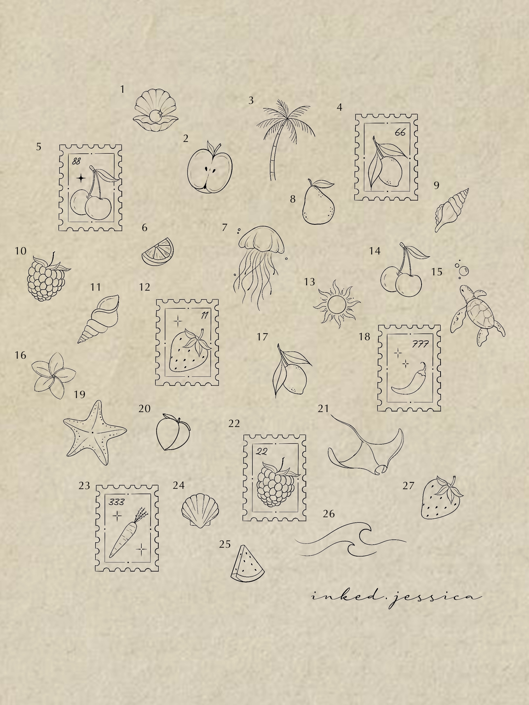 Jessica A001