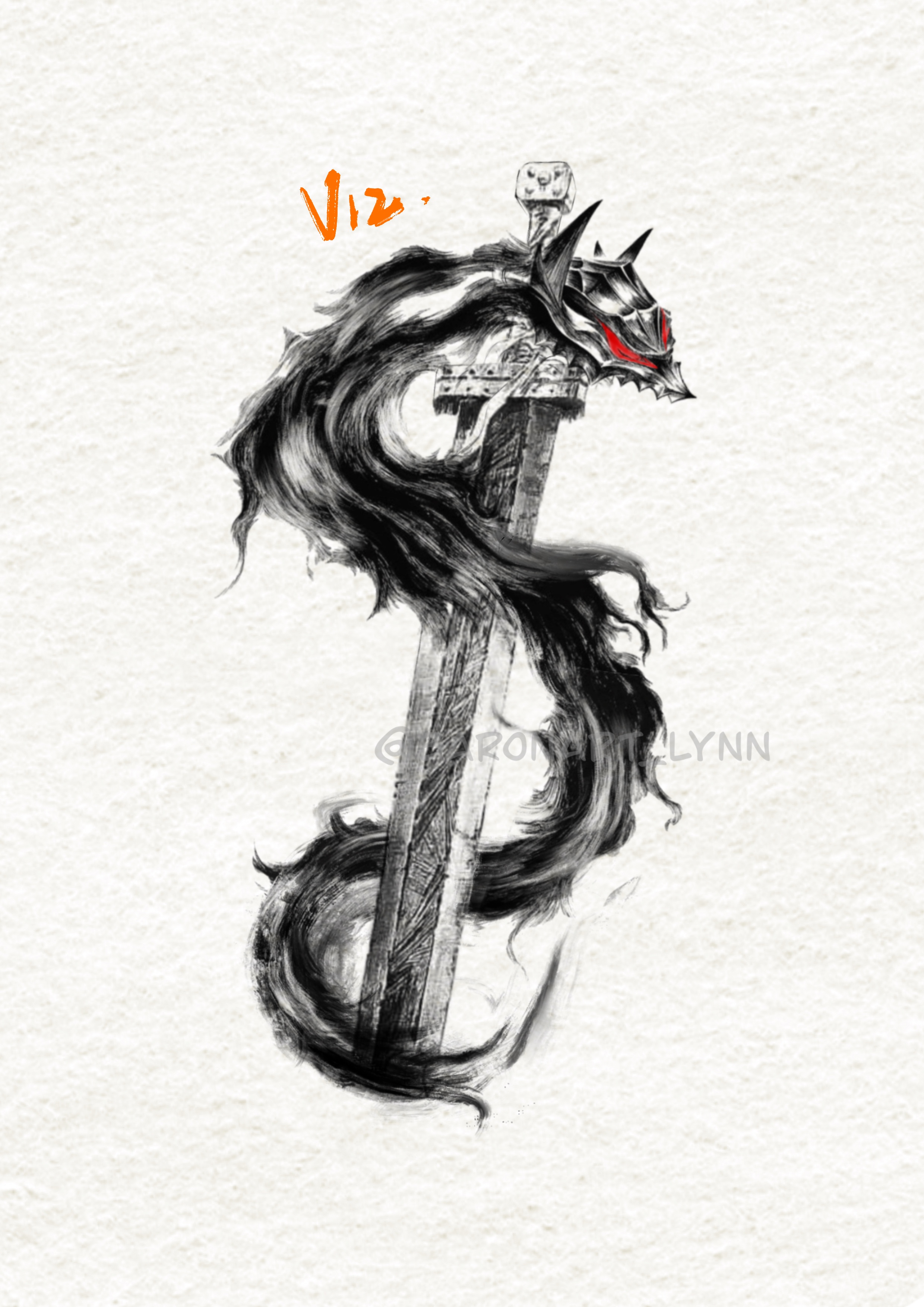 Lynn V12