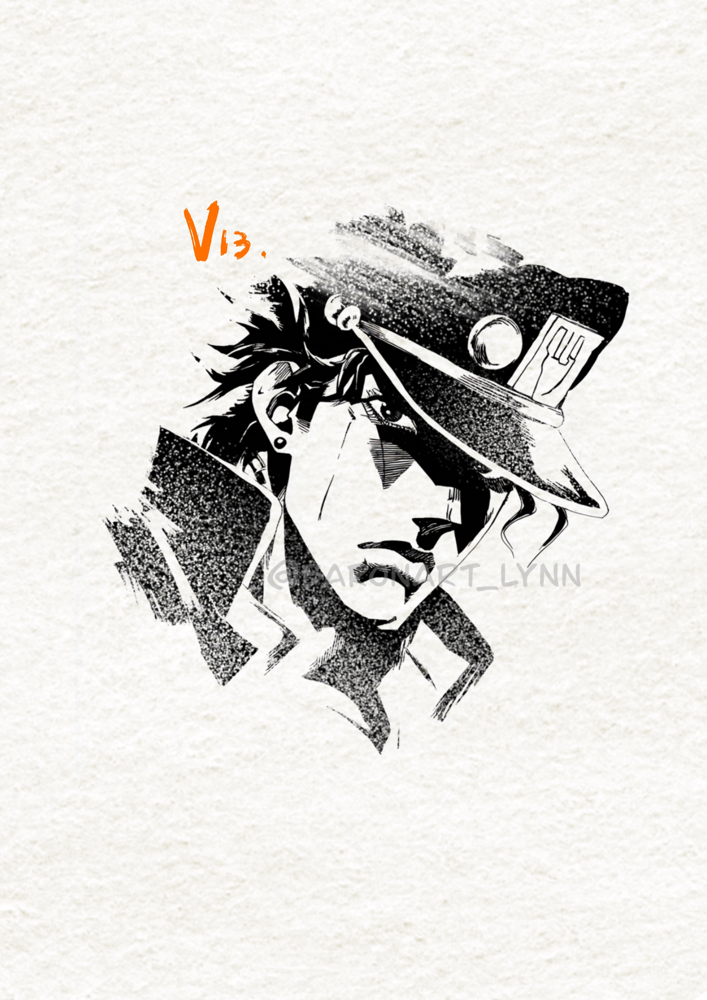 Lynn V13
