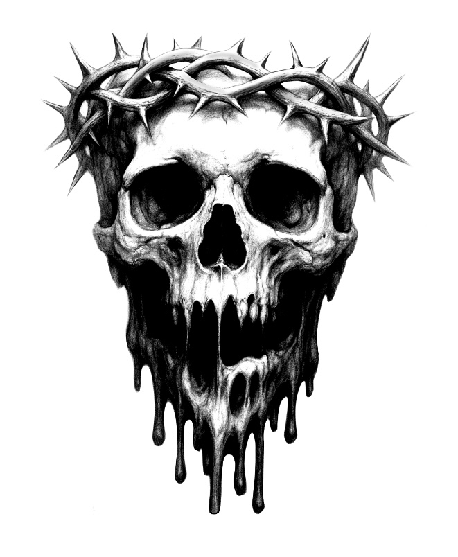 Golden Crown of Suffering