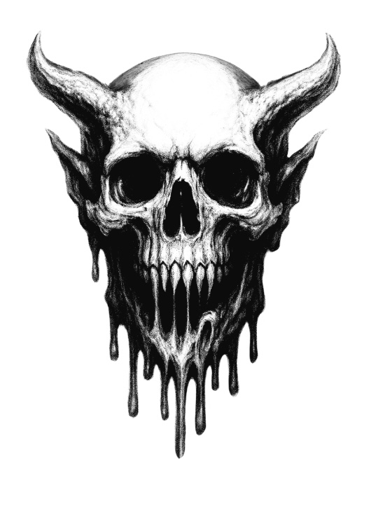 Golden Infernal Rot