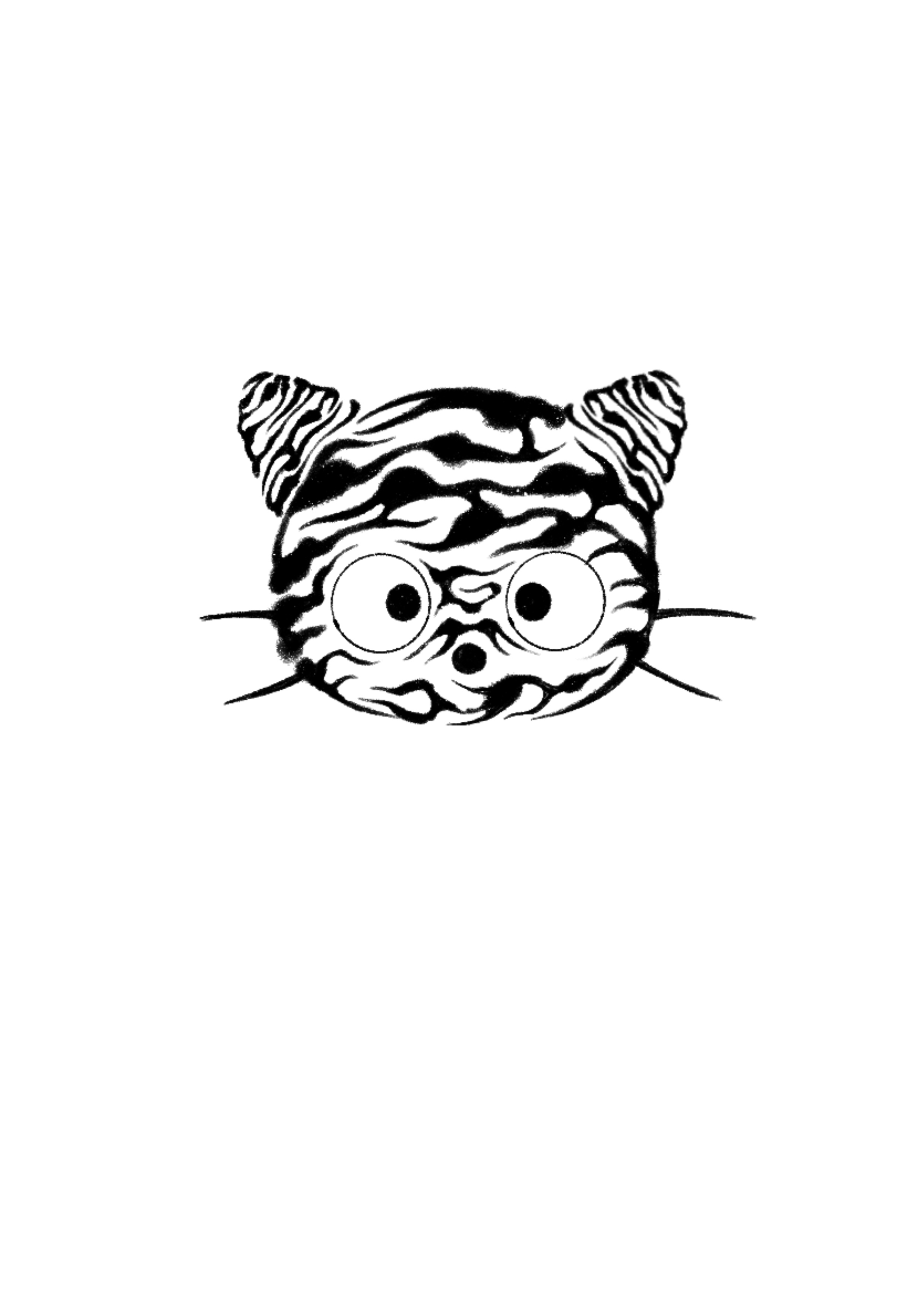 Daey Z-ChocoCat