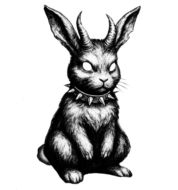 Golden Nightmare Hopper