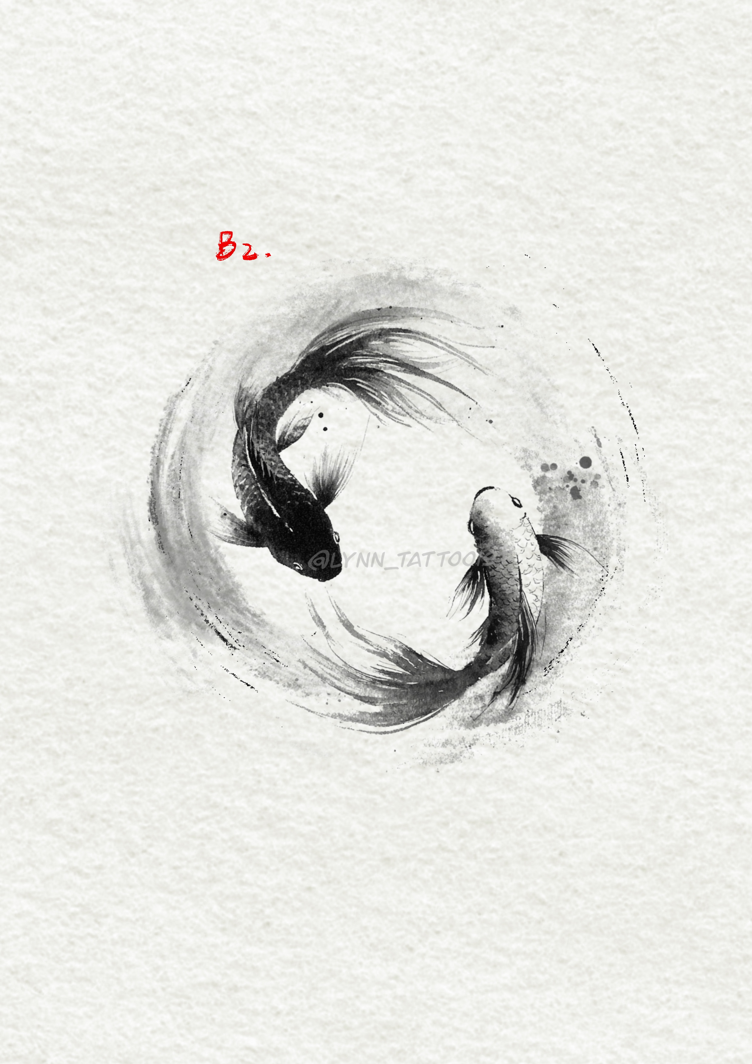 Lynn B2