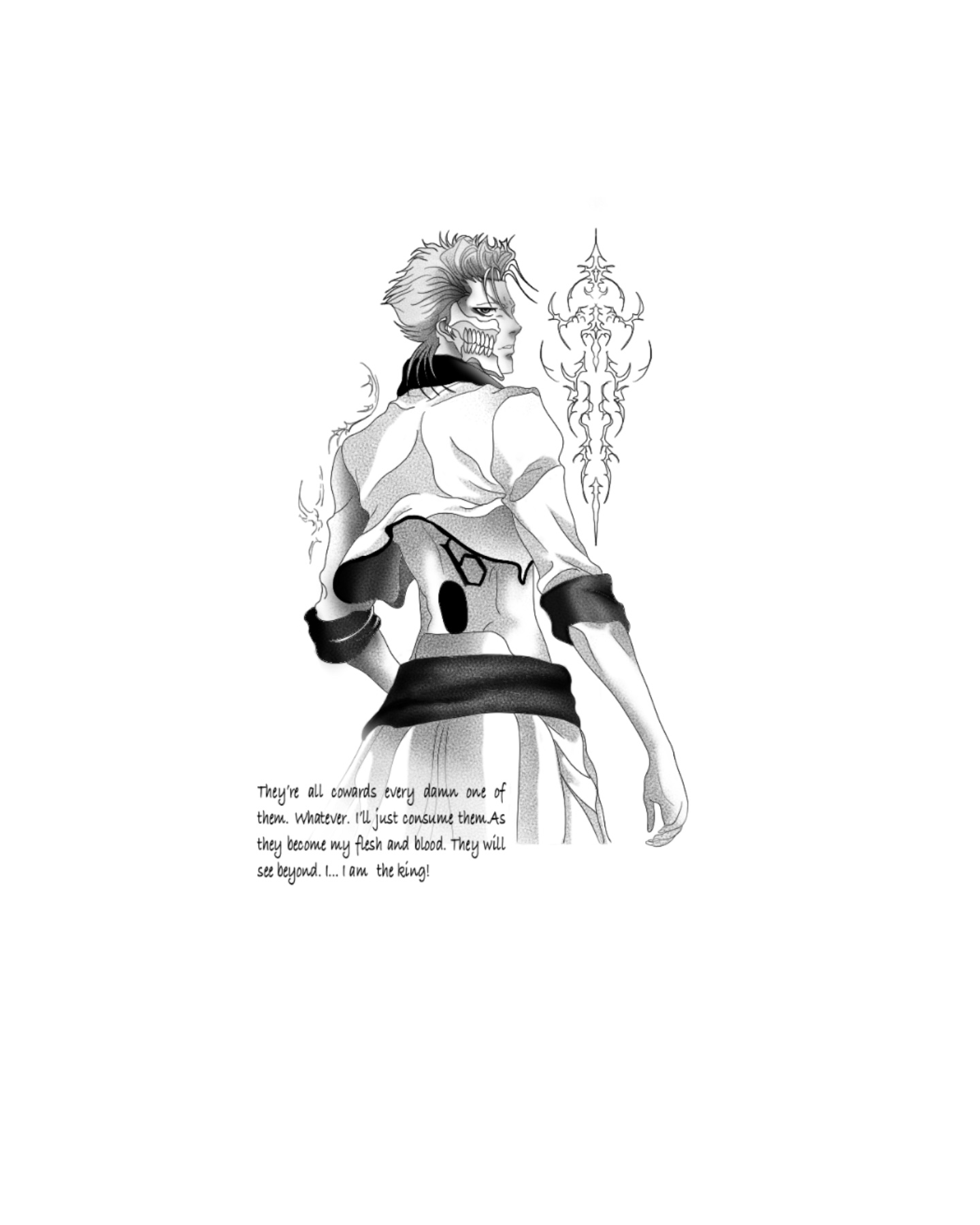 Payton Grimmjow