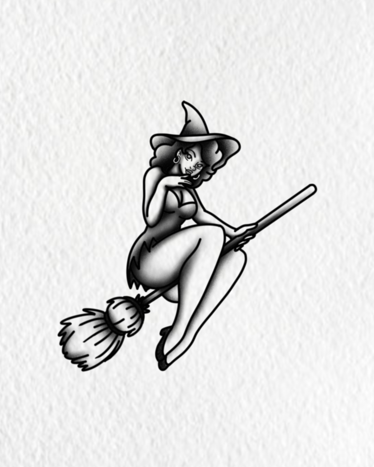 Cameron Witchy Woman