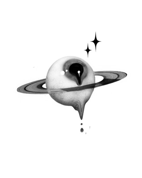 Christina Eyeball Planet