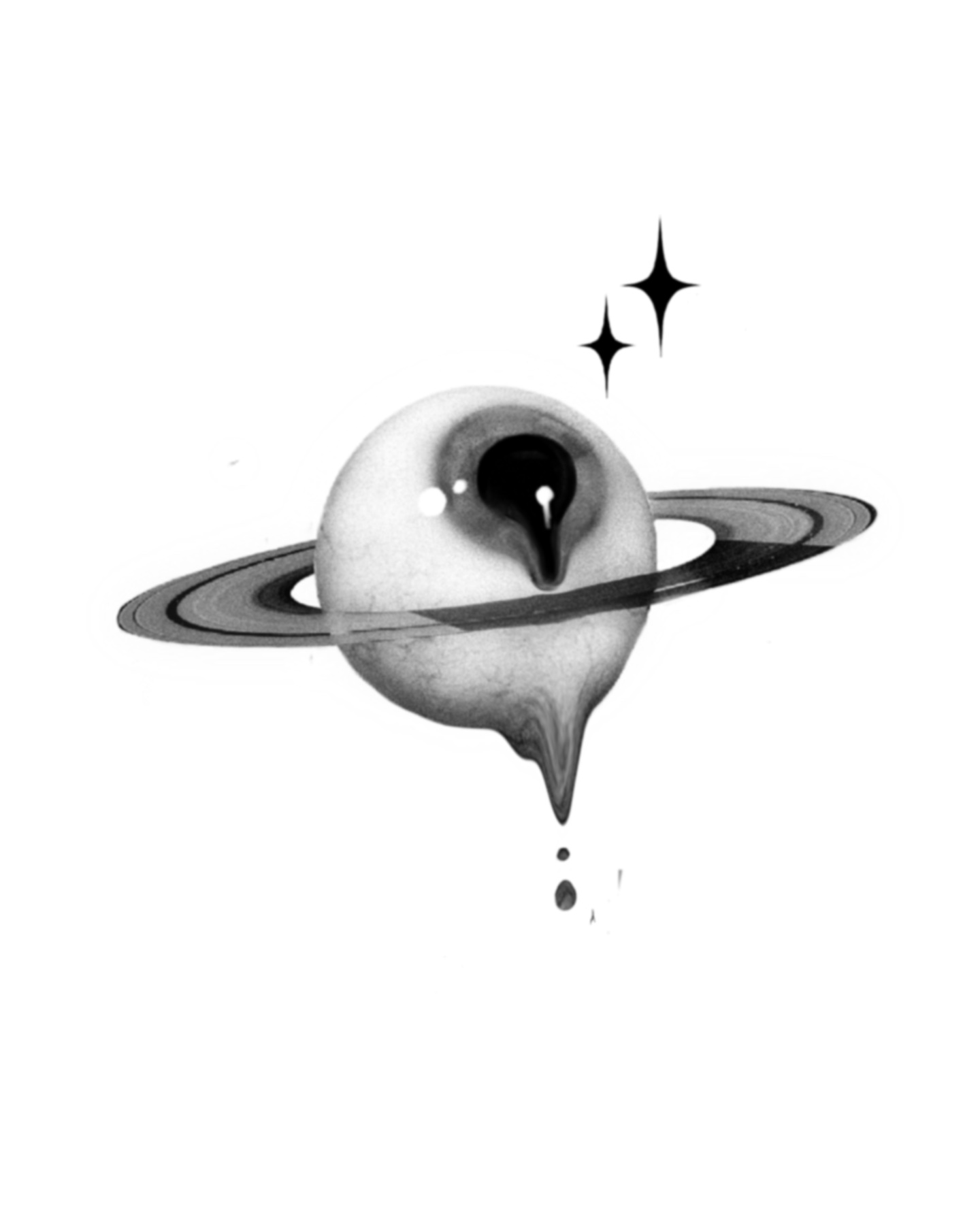 Christina Eyeball Planet