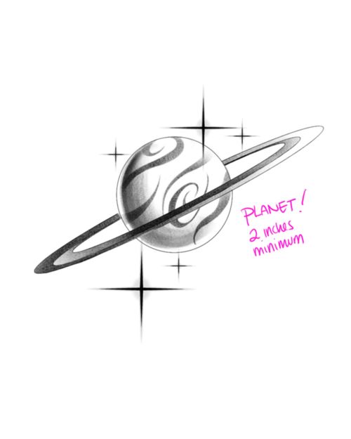 Christina Sparkle Planet