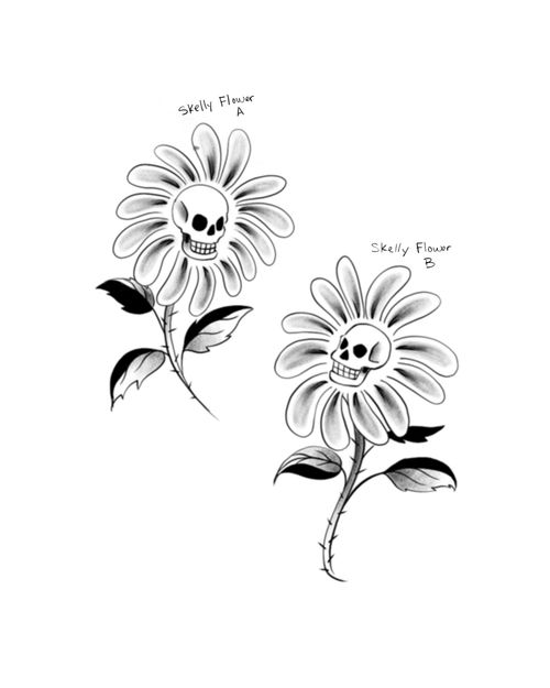 Christina Skelly Flowers