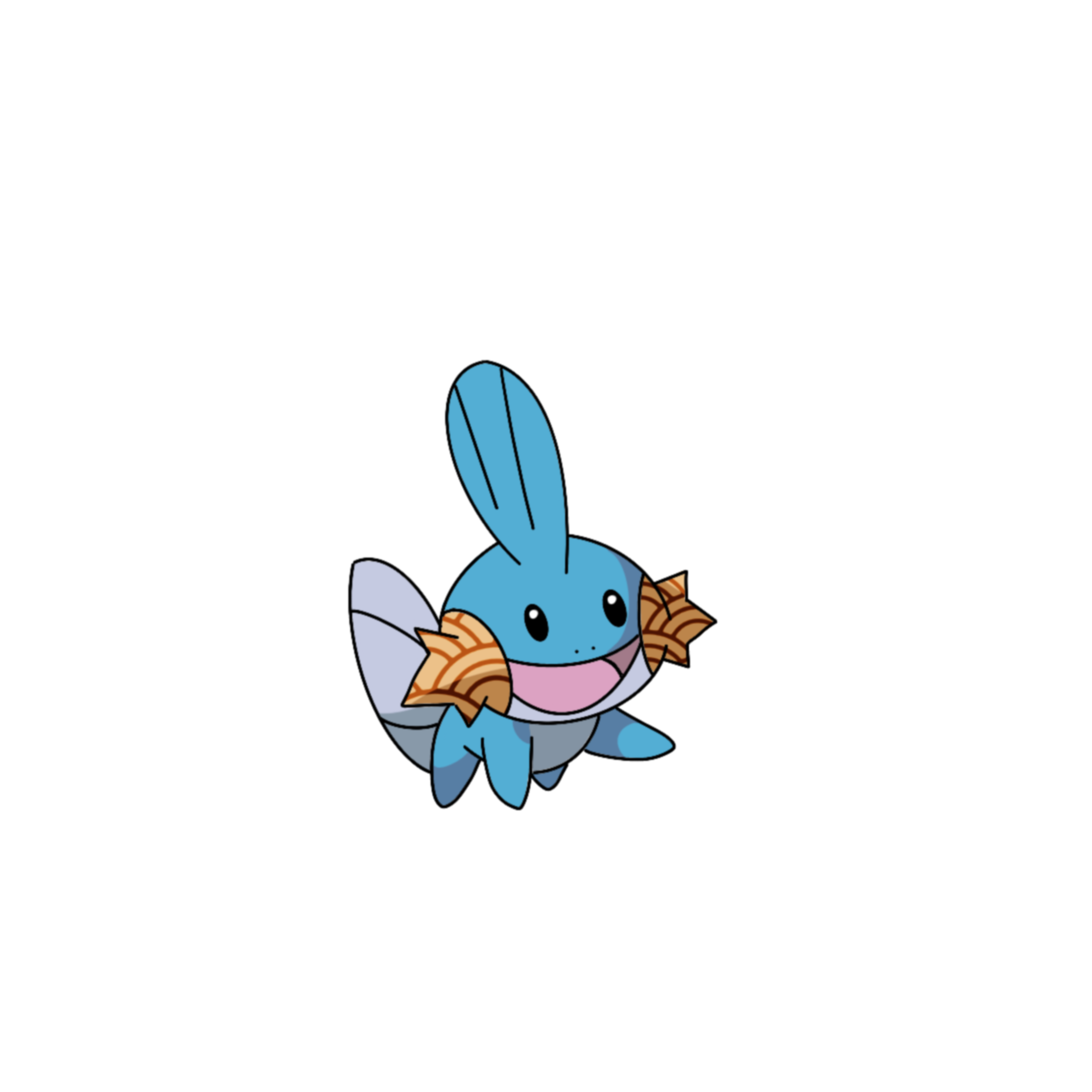 Rae Mudkip