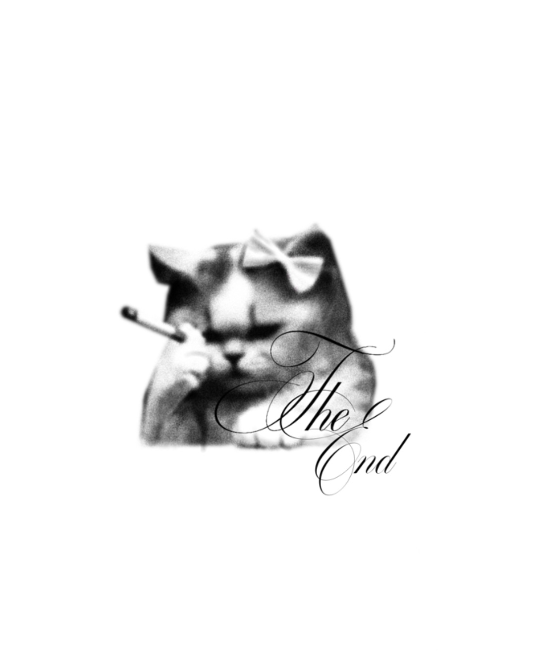 Daey Existential Mao (The End)