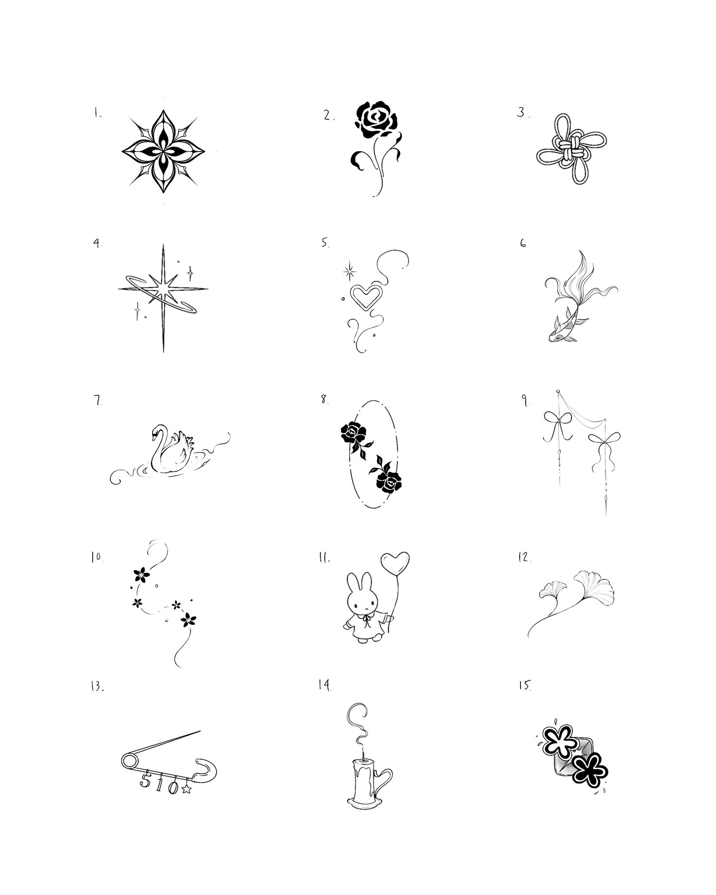 Rebecca Friday The 13th