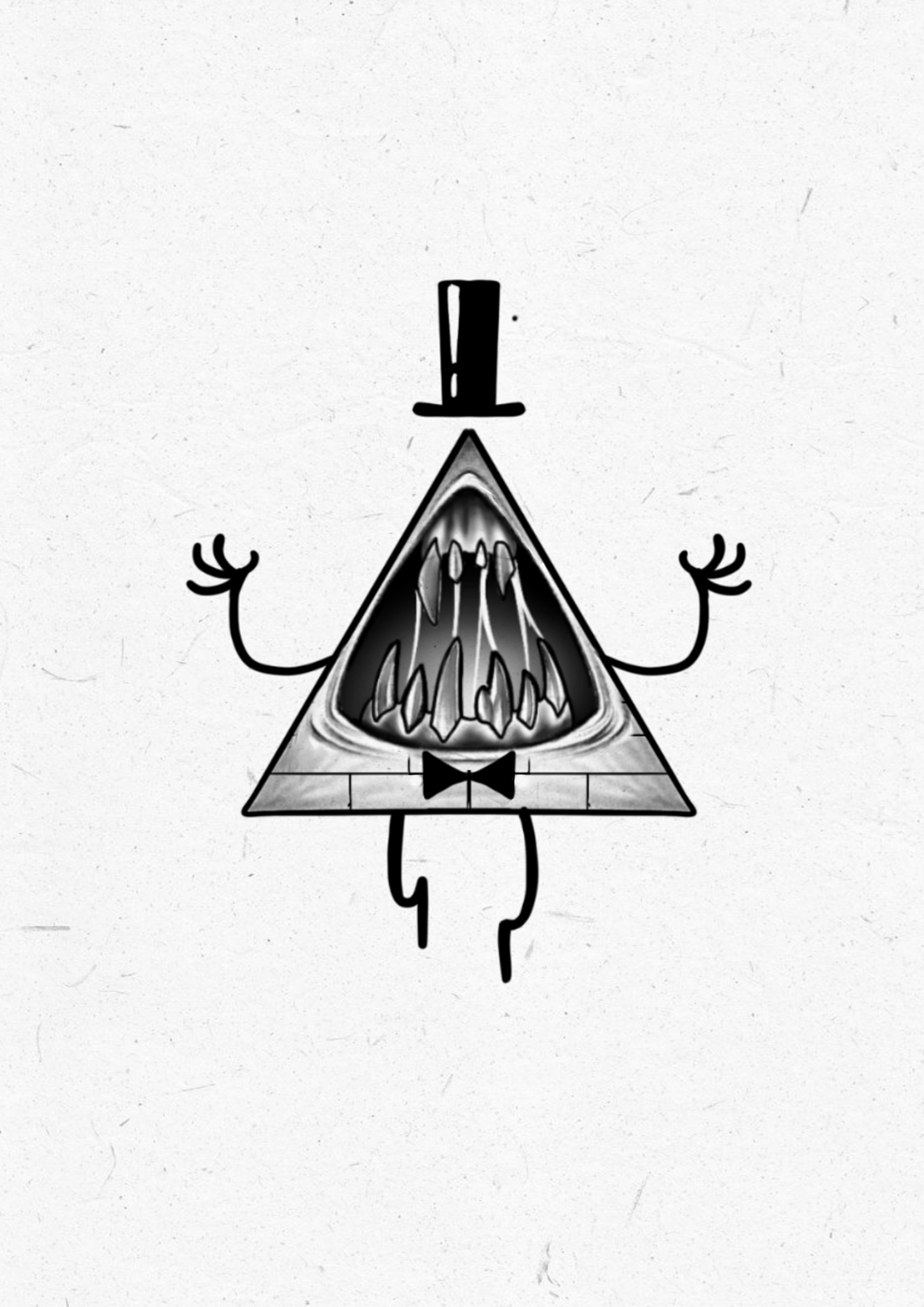 Trevor Bill Cypher