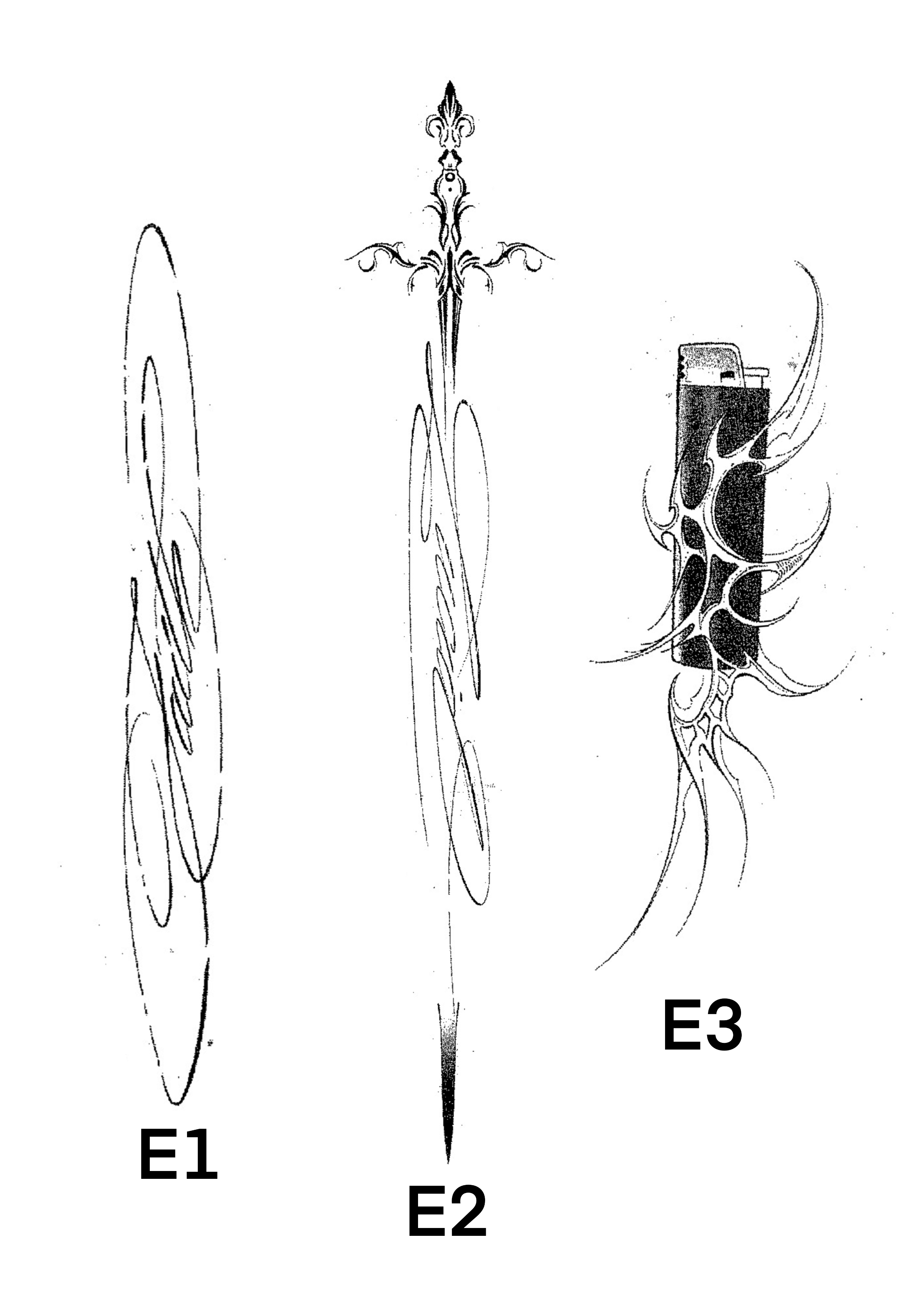 Trevor Cybersigilism 2