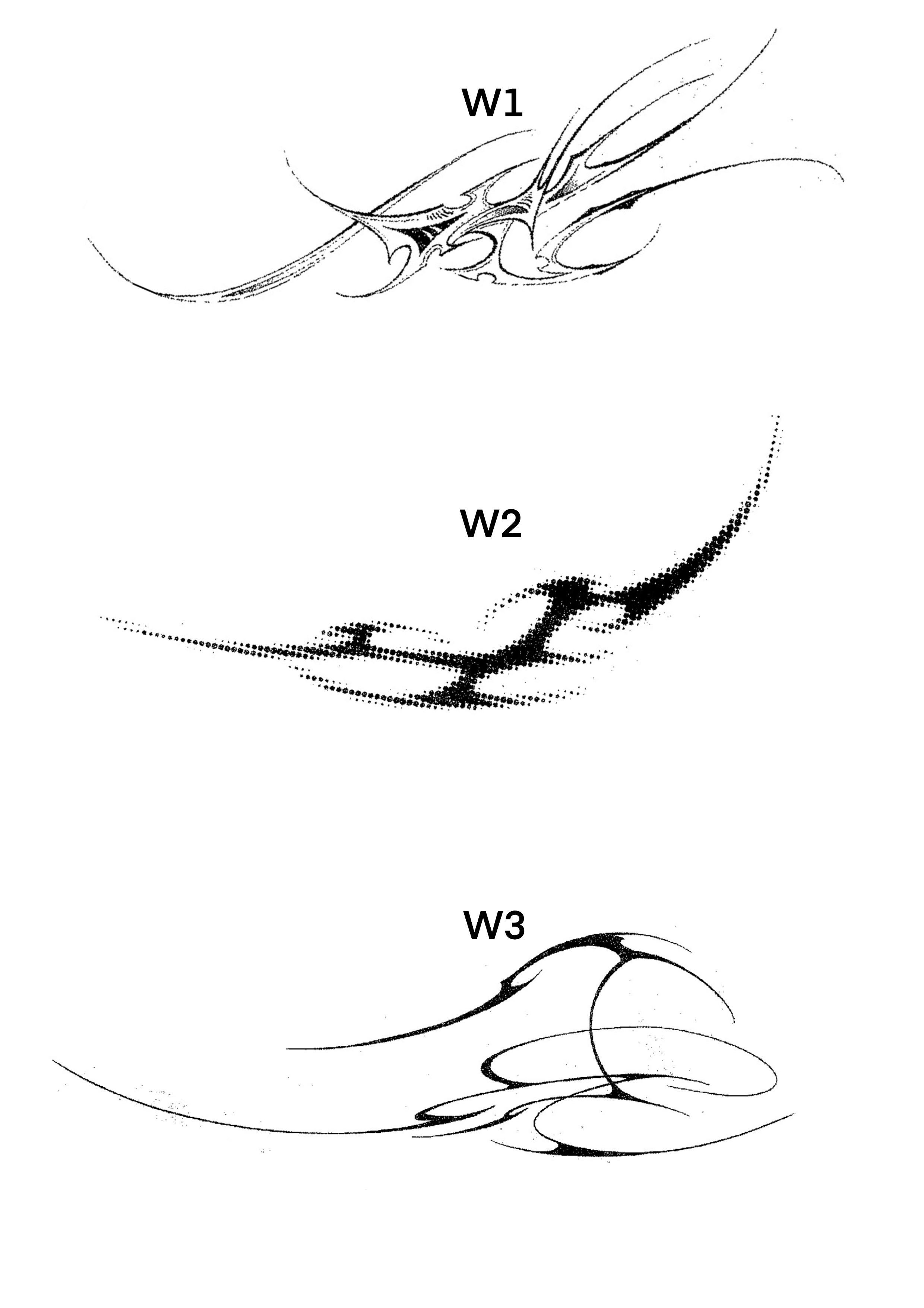 Trevor Cybersigilism 3