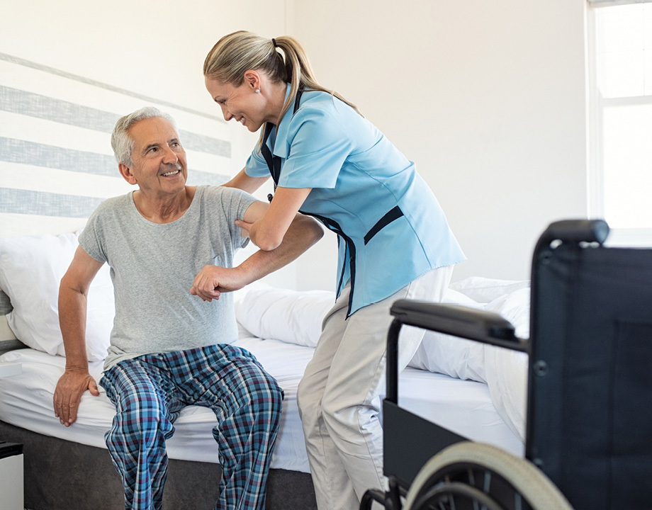 Does Medicare Pay for Wheelchairs?