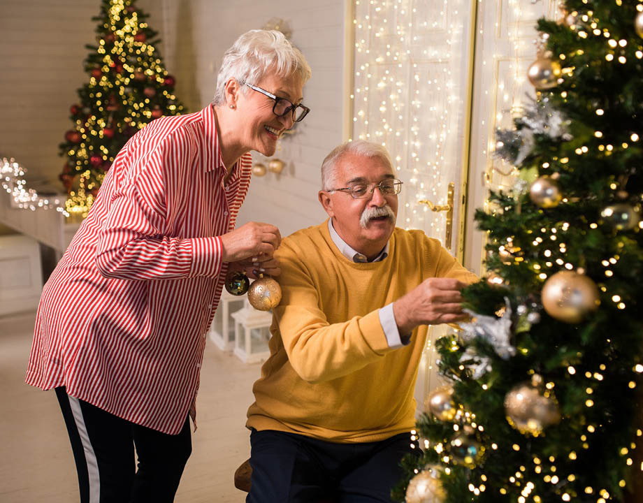 Places to Buy Your Christmas Tree In Decatur, IL (2025)